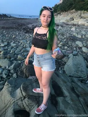 Pixxxiebelle OnlyFans Leaked Free Thumbnail Picture - #8zIwDn6u3u