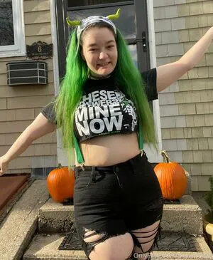 Pixxxiebelle OnlyFans Leaked Free Thumbnail Picture - #9FecAIzhIJ