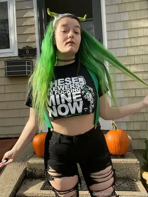 Pixxxiebelle OnlyFans Leaked Free Thumbnail Picture - #AkOYd9NoLL