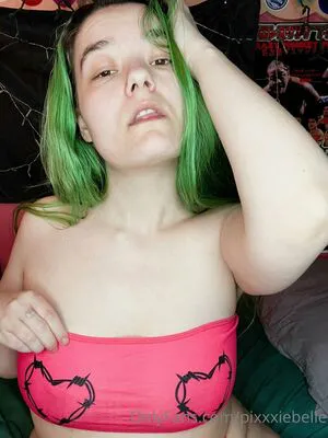 Pixxxiebelle OnlyFans Leaked Free Thumbnail Picture - #CmZnm73inO