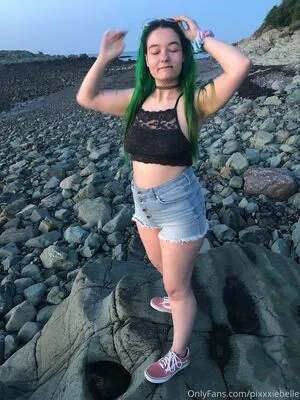 Pixxxiebelle OnlyFans Leaked Free Thumbnail Picture - #DDZGZryNK5