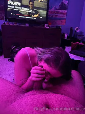 Pixxxiebelle OnlyFans Leaked Free Thumbnail Picture - #JWh2Bxmf7s