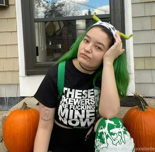 Pixxxiebelle OnlyFans Leaked Free Thumbnail Picture - #KrlGe4xC9h