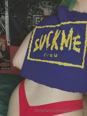 Pixxxiebelle OnlyFans Leaked Free Thumbnail Picture - #MGZQMJx49a