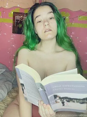 Pixxxiebelle OnlyFans Leaked Free Thumbnail Picture - #Me0hdbDyRj