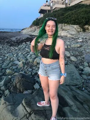 Pixxxiebelle OnlyFans Leaked Free Thumbnail Picture - #PLdLGpfRO9