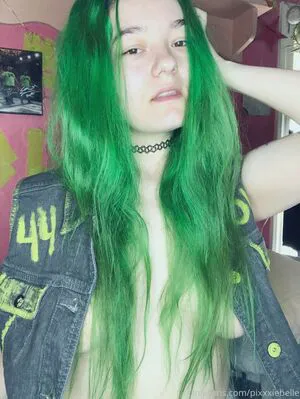 Pixxxiebelle OnlyFans Leaked Free Thumbnail Picture - #R8GwMIUECw