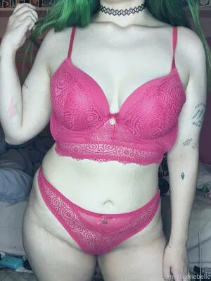 Pixxxiebelle OnlyFans Leaked Free Thumbnail Picture - #TPiUsbjL6E