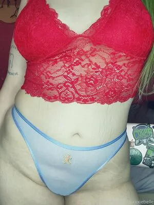 Pixxxiebelle OnlyFans Leaked Free Thumbnail Picture - #Tk6BHXQzjp
