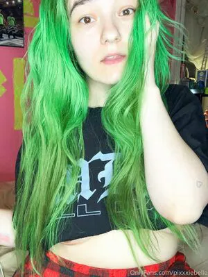 Pixxxiebelle OnlyFans Leaked Free Thumbnail Picture - #VJKQSO6HVL