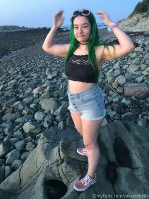 Pixxxiebelle OnlyFans Leaked Free Thumbnail Picture - #VPTWKn5XGL