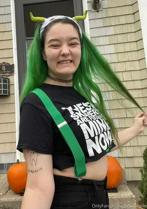 Pixxxiebelle OnlyFans Leaked Free Thumbnail Picture - #VWfId9RmRk