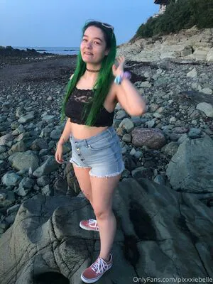 Pixxxiebelle OnlyFans Leaked Free Thumbnail Picture - #W6TgCvAGD0