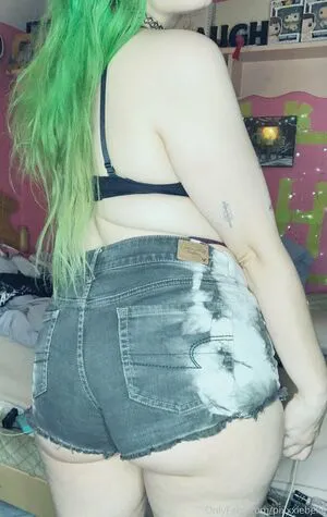 Pixxxiebelle OnlyFans Leaked Free Thumbnail Picture - #YsNT33talD