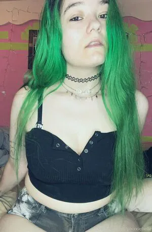 Pixxxiebelle OnlyFans Leaked Free Thumbnail Picture - #e8zL5ddIwD