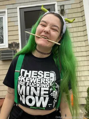 Pixxxiebelle OnlyFans Leaked Free Thumbnail Picture - #ghT1bK4DHD