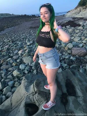 Pixxxiebelle OnlyFans Leaked Free Thumbnail Picture - #hW7CghMwOw