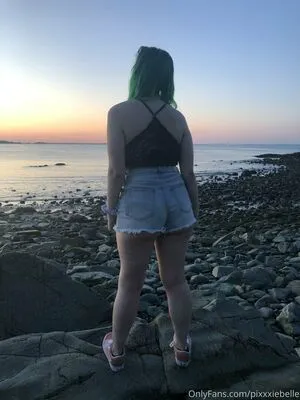 Pixxxiebelle OnlyFans Leaked Free Thumbnail Picture - #itajelzMbP