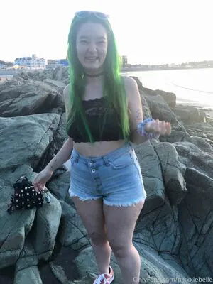 Pixxxiebelle OnlyFans Leaked Free Thumbnail Picture - #llo2UZ3P5W