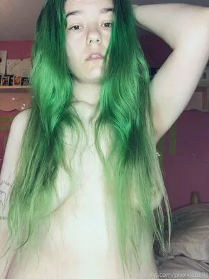 Pixxxiebelle OnlyFans Leaked Free Thumbnail Picture - #oEFhwyymse