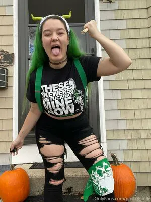 Pixxxiebelle OnlyFans Leaked Free Thumbnail Picture - #qYtHNwEiJu