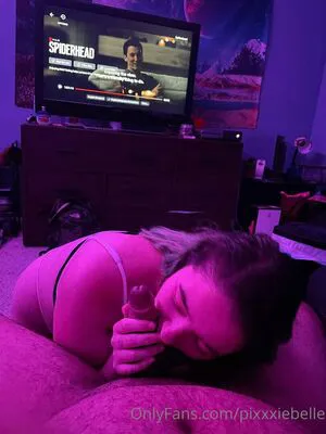 Pixxxiebelle OnlyFans Leaked Free Thumbnail Picture - #rFpnhoWRsJ