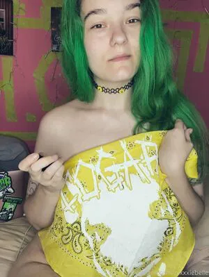 Pixxxiebelle OnlyFans Leaked Free Thumbnail Picture - #rWqSSgo5Ji