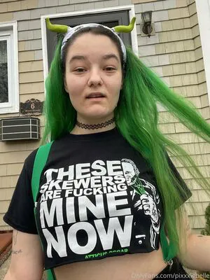 Pixxxiebelle OnlyFans Leaked Free Thumbnail Picture - #tb7wEHzNZg