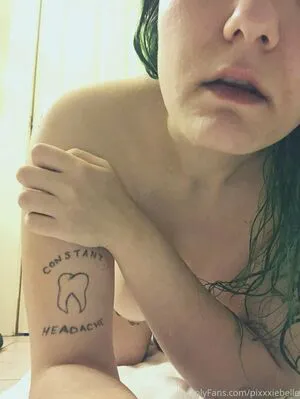 Pixxxiebelle OnlyFans Leaked Free Thumbnail Picture - #tqJphblAOx