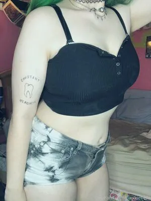 Pixxxiebelle OnlyFans Leaked Free Thumbnail Picture - #yWqoPRxXJ6