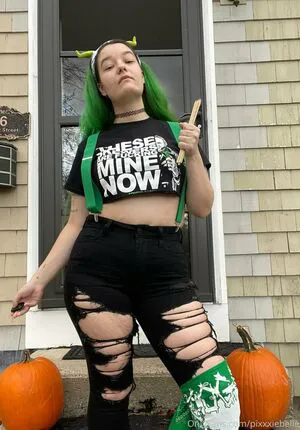 Pixxxiebelle OnlyFans Leaked Free Thumbnail Picture - #ymSwyNYVgz
