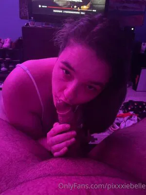 Pixxxiebelle OnlyFans Leaked Free Thumbnail Picture - #yojoQBhV81