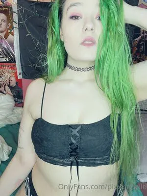Pixxxiebelle OnlyFans Leaked Free Thumbnail Picture - #yxDhjsOfFk