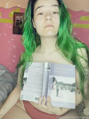 Pixxxiebelle OnlyFans Leaked Free Thumbnail Picture - #zkUgtsslOp