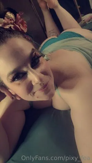Pixy Fea OnlyFans Leaked Free Thumbnail Picture - #4abJaa8OQ6