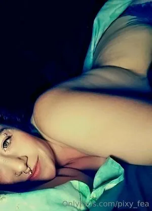 Pixy Fea OnlyFans Leaked Free Thumbnail Picture - #FRQ47lpwAj