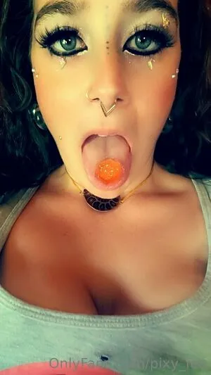 Pixy Fea OnlyFans Leaked Free Thumbnail Picture - #JegPkS6U2U