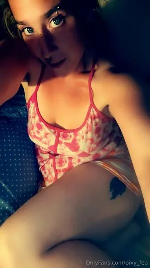 Pixy Fea OnlyFans Leaked Free Thumbnail Picture - #T7sd0n11VG