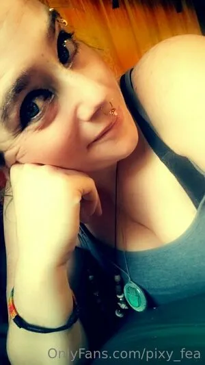 Pixy Fea OnlyFans Leaked Free Thumbnail Picture - #baKa9wlRsW