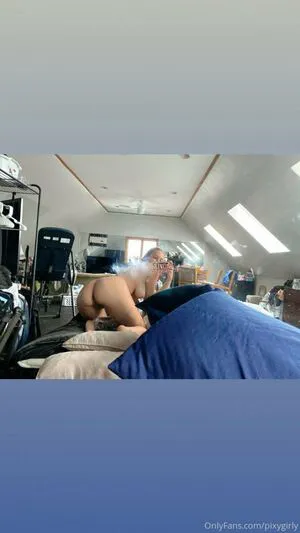 Pixy Xxx OnlyFans Leaked Free Thumbnail Picture - #UJ76fdj38C
