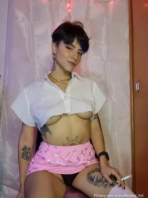 Pixyhot OnlyFans Leaked Free Thumbnail Picture - #5PSYDiN5Eo