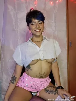 Pixyhot OnlyFans Leaked Free Thumbnail Picture - #DY2VECIwDG