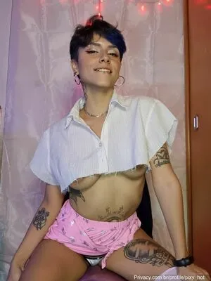 Pixyhot OnlyFans Leaked Free Thumbnail Picture - #os26rNUmw9