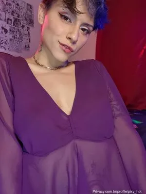Pixyhot OnlyFans Leaked Free Thumbnail Picture - #vRoPNMewvd