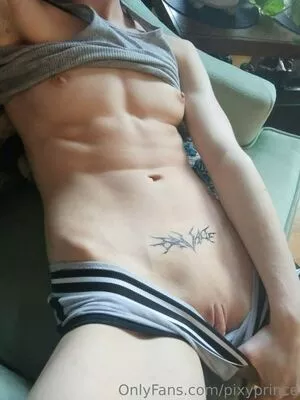 Pixyprince OnlyFans Leaked Free Thumbnail Picture - #xmmx6qt0zz