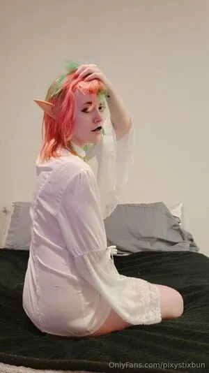 Pixystixbun OnlyFans Leaked Free Thumbnail Picture - #ZzbwBqI5rf