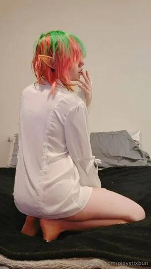 Pixystixbun OnlyFans Leaked Free Thumbnail Picture - #jBaaqWii0T