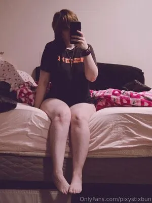 Pixystixbun OnlyFans Leaked Free Thumbnail Picture - #rrgMh0PEHr