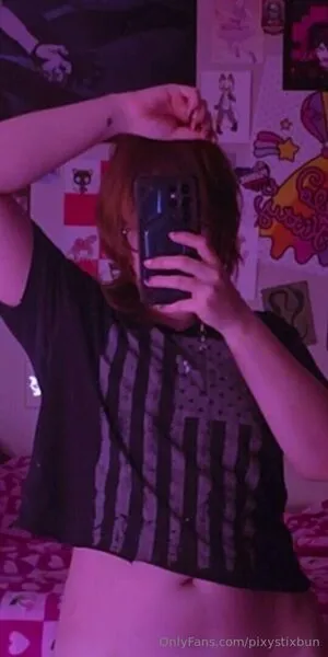Pixystixbun OnlyFans Leaked Free Thumbnail Picture - #ydyd2W6ZCa