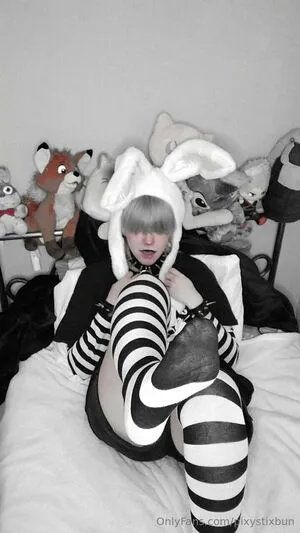 Pixystixbun OnlyFans Leaked Free Thumbnail Picture - #zCTKPfRW6X